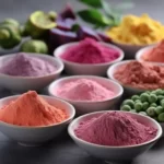 fruit & vegetable powder