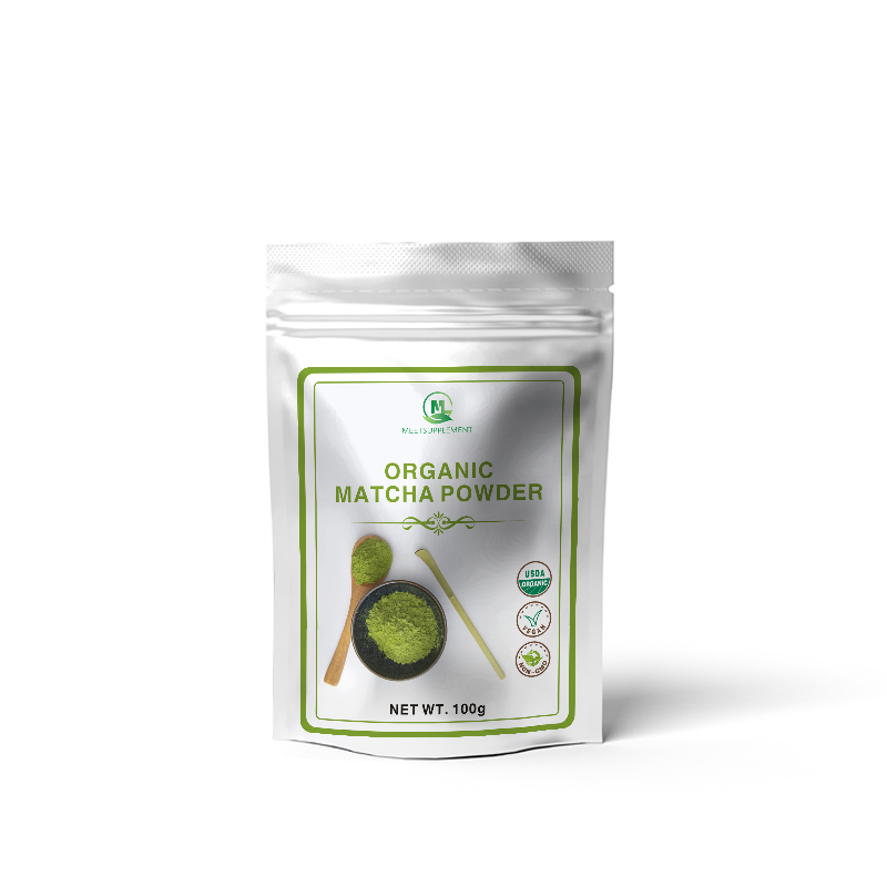 Organic Matcha Powder wholesale