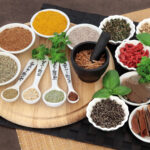 Herbal Health Ingredients